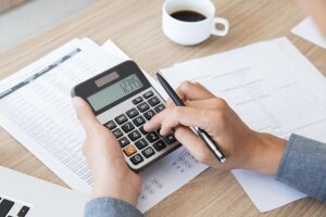 Accounting & Bookkeeping