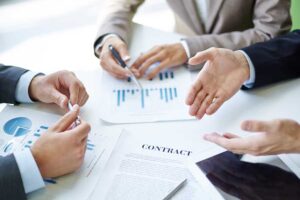 Virtual CFO Services