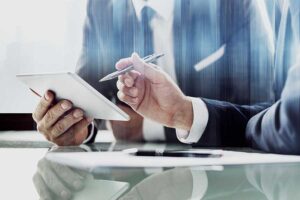 Company Secretarial Services